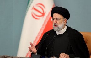 آیت‌الله رئیسی: ما سخن خود را گفته‌ایم، اکنون آمریکایی‌ها باید تصمیم بگیرند