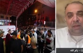 هدف اشغالگران از عملیات خونین نابلس