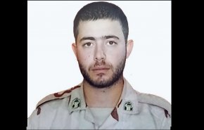 قائد امني: استشهاد احد منتسبي حرس الحدود الايراني غربي البلاد