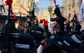 آی‌24: «عرین الاسود» از تشکیلات خودگردان فلسطین هم قدرتمندتر است