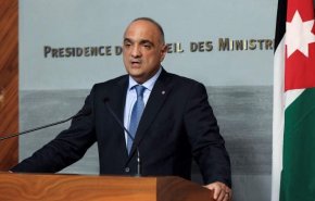 استقالة الوزراء في الأردن تمهيدا لتعديل خامس بحكومة الخصاونة
