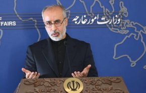 کنعانی: مدعیان دروغین ⁧‫حقوق بشر دقیقا همین صحنه‌های به خاک و خون کشیدن مردم ایران را می‌خواستند
