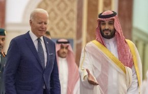 جزییات معامله محرمانه عربستان و آمریکا/ بایدن ناکام ماند