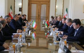 امیر عبداللهیان از رشد همکاری های تجاری ایران و بلاروس خبر داد