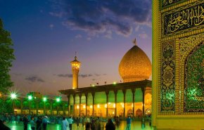 محکومیت حمله تروریستی در شاهچراغ از سوی ونزوئلا