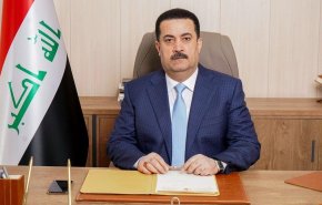اعلام سرفصل برنامه های دولت محمد شیاع السودانی
