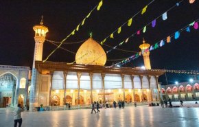 جريمة مزار شاه جراغ الارهابية والعقاب الذي ينتظر مرتكبيها