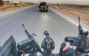 العراق..الاطاحة بقيادي في 