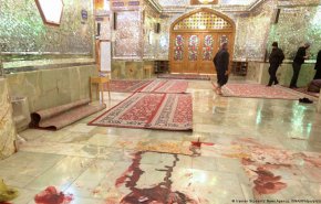 جهاد اسلامی فلسطین حمله به حرم شاه‌چراغ را محکوم کرد