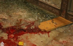 قطر و مصر حمله تروریستی به شاهچراغ شیراز را محکوم کردند