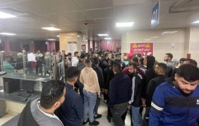 شاهد: جريمة اسرائيلية جديدة قرب حاجز حوارة 