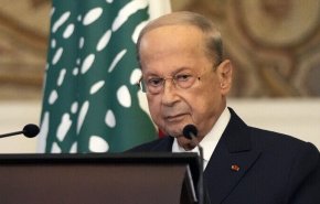 میشل عون: حزب‌الله، لبنان را از وجود «اسرائیل» آزاد کرد