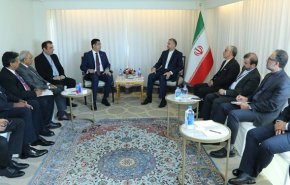 امیرعبداللهیان: برخی از کشورهای غربی به دنبال ایجاد اغتشاش و ناامنی در ایران هستند
