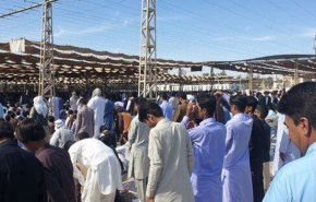 آشوب و اغتشاش بازهم قربانی گرفت/ امروز در زاهدان چه گذشت؟