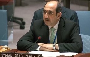 نماینده سوریه در سازمان ملل: بازپس گیری جولان حق غیر قابل گذشت ماست 