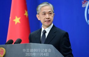 چین: پکن و مسکو حامی یکدیگرند