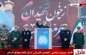 امروز روز پایان اغتشاشات است/ از سعودی ها انتقام می گیریم/ تشریح توطئه‌ آمریکایی، انگلیسی، صهیونیستی و سعودی علیه ملت ایران