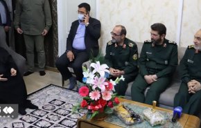 سرلشکر سلامی: دشمنان همه پس‌اندازشان را در اغتشاشات خرج کردند اما شکست خوردند