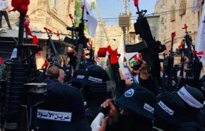 هاآرتص: محاصره نابلس محبوبیت «عرین الاسود» را بیشتر کرده است