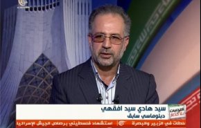 تلاش مذبوحانه آمریکا برای فشار بر ایران/ مشارکت محور مقاومت در ادب کردن عوامل پشت پرده جنایت شیراز