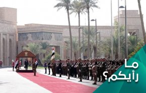 دولت السودانی، آغازی برای پایان بحران های عراق