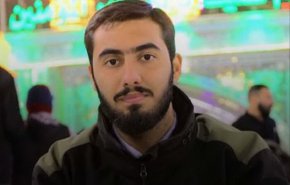 دستگیری قاتلان شهید «آرمان علی‌وردی»