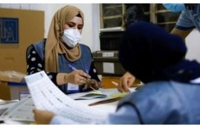 تدوین قانون جدید انتخابات توسط دولت جدید عراق