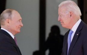شرط کرملین برای گفت‌وگوی پوتین با بایدن