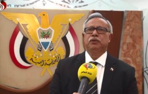 نخست وزیر یمن در گفتگو با العالم: صنعا از خواسته‌های خود برای تمدید آتش‌بس دست نخواهد کشید