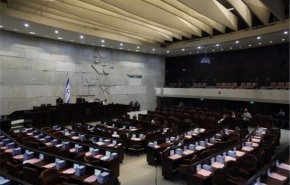 آغاز انتخابات پارلمانی رژیم صهیونیستی با اخذ رای نظامیان