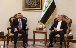العامري يدعو وزير الداخلية إلى تثبيت ركائز الأمن وكسب ثقة المواطني