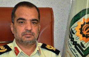 شهادت یک مامور پلیس در درگیری با گروهک‌ تروریستی