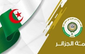 انتشار نقشه جهان عرب در آستانه اجلاس سران در الجزایر جنجال ساز شد