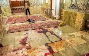 جزئیات دستگیری نفر دوم حمله تروریستی شاهچراغ