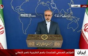 مواضع کشورها از دید ایران پنهان نمی‌ماند/ کشورهای منطقه منافع دوجانبه را مدنظر قرار دهند/ کره جنوبی نمی تواند در خصوص اغتشاشات به ایران درس مدیریت بدهد