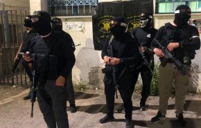گردان جنین از تشکیلات خودگردان فلسطین خواست به صفوف ملت بپیوندد