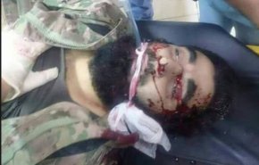 هلاکت تروریست برجسته مورد حمایت ترکیه در حلب