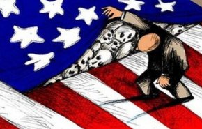 چرا آمریکا به اتهامات مطرح شده توسط گزارشگران سازمان پاسخ نمی‌دهد!؟