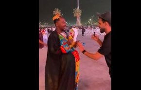 هالووین و تابوشکنی در سرزمین حرمین شریفین!