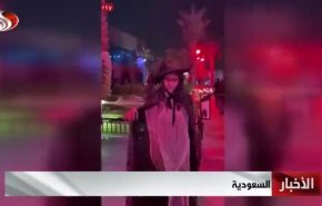 پارادوکس در سرزمین وحی؛  موافقت سعودی با برگزاری هالووین و مخالفت با برگزاری جشن میلاد پیامبر (ص)