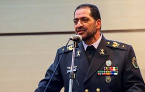 امیر صباحی‌فرد: روزهای آینده خبرهای خوبی در حوزه پدافند هوایی اطلاع‌رسانی خواهد شد