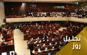 پنجمین انتخابات رژیم موقت صهیونیستی؛ بن‌بست سیاسی همچنان ادامه دارد