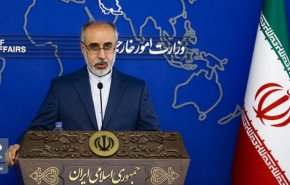 کنعانی: با روسیه همکاری دفاعی داریم و ارتباطی به جنگ اوکراین ندارد