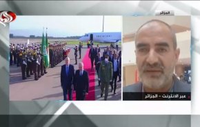 گزارش خبرنگار العالم از اجلاس سران عرب در الجزائر