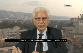الشباب الفلسطيني استطاع فرض معادلاته على العدو الإسرائيلي + فيديو