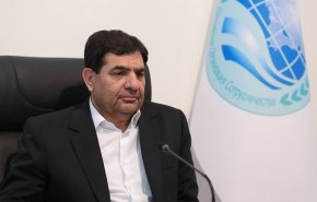 مخبر: إيران تؤكد على ضرورة مواجهة الإجراءات القسرية الاحادية