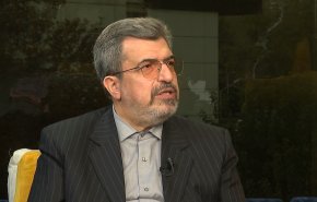 بالفيديو.. متحدث رسمي باسم السلطة القضائية يكشف لقناة العالم خبايا أعمال الشغب الاخيرة