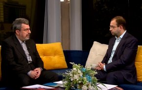 متحدث القضاء الإيراني للعالم: مراعاة الدقة في الإجراءات المتعلقة بأعمال الشغب
