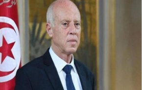 رئیس جمهور تونس: فلسطین را هرگز فراموش نمی کنیم