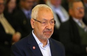 راشد الغنوشی: قدرت را برای جلوگیری از جنگ داخلی در تونس فدا کردیم